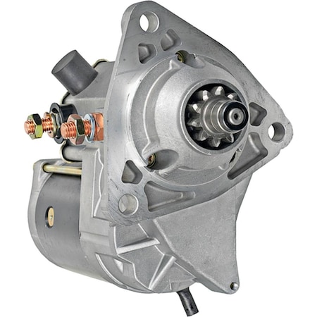Aftermarket JAndN Electrical Products Starter 410-52083-JN
